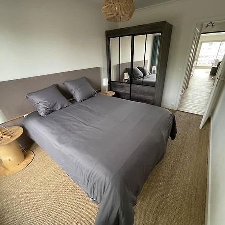 Bel Appartement Spacieux Et Lumineux Sur Le Port La Baule Kültér fotó